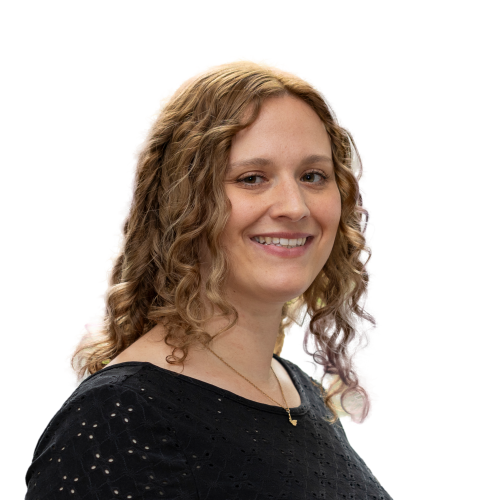 Johanna Nußbaumer BA BA MA