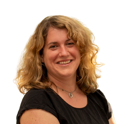 Nora Hude MSc.